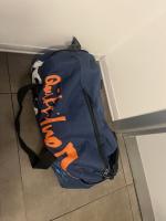 CS 1903 2025/ BORSONE BLU QUICKSILVER 